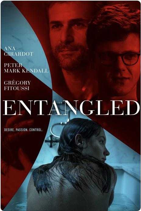 فيلم Entangled 2019 مترجم فيلم Entangled 2019 مترجم