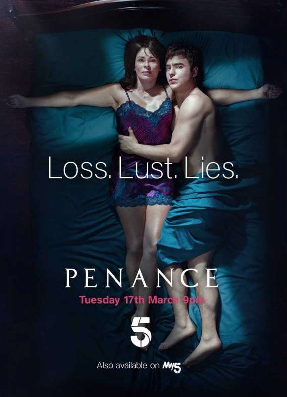 مسلسل Penance الموسم الاول حلقة 3 والاخيرة مسلسل Penance الموسم الاول حلقة 3 والاخيرة