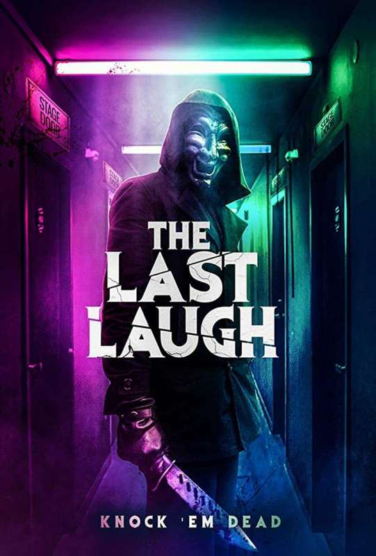 فيلم The Last Laugh 2020 مترجم فيلم The Last Laugh 2020 مترجم