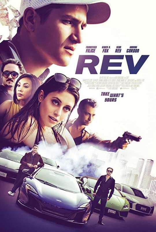 فيلم Rev 2020 مترجم فيلم Rev 2020 مترجم