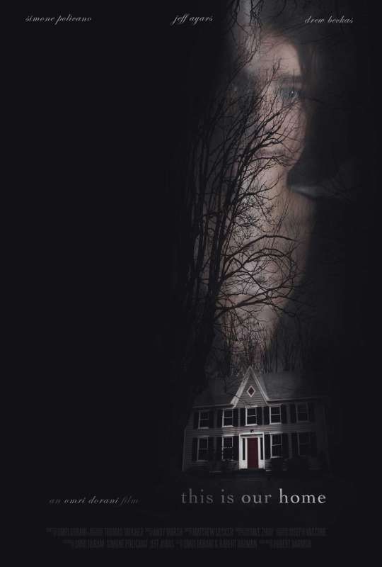 فيلم This Is Our Home 2019 مترجم فيلم This Is Our Home 2019 مترجم