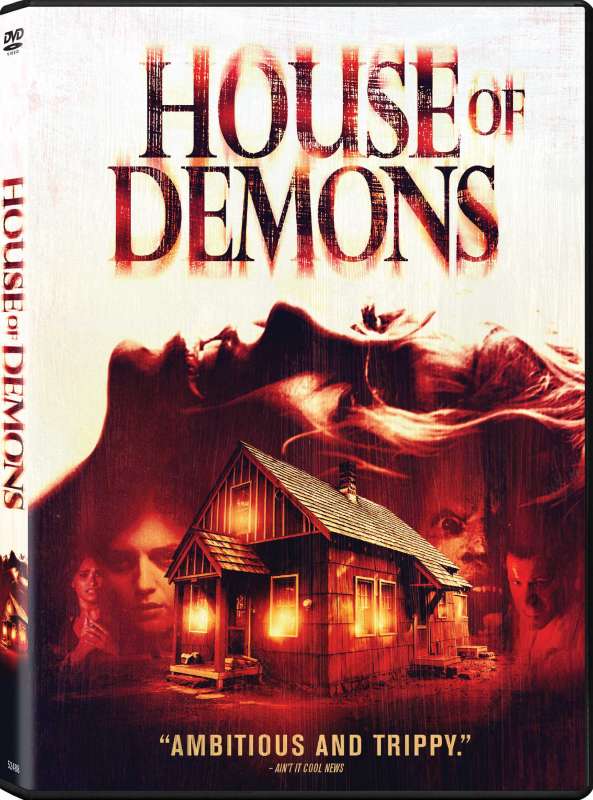 فيلم House of Demons 2018 مترجم فيلم House of Demons 2018 مترجم