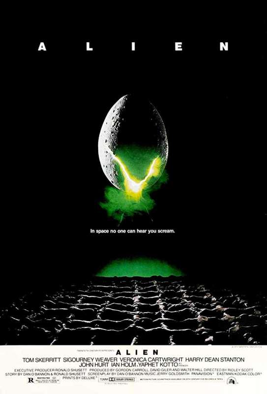 فيلم 1979 Alien مترجم فيلم 1979 Alien مترجم