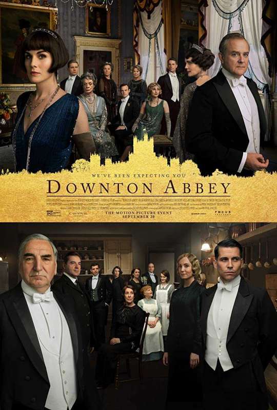 فيلم Downton Abbey 2019 مترجم فيلم Downton Abbey 2019 مترجم