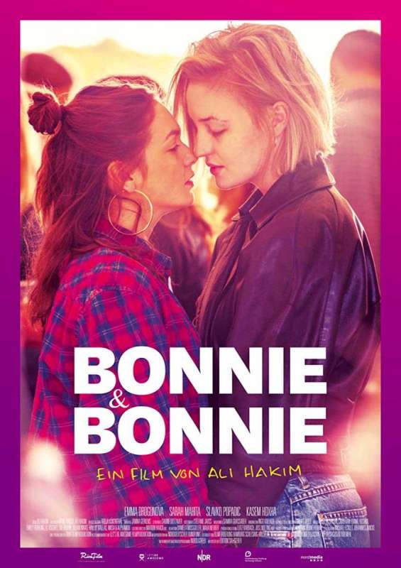فيلم Bonnie & Bonnie 2019 مترجم فيلم Bonnie & Bonnie 2019 مترجم