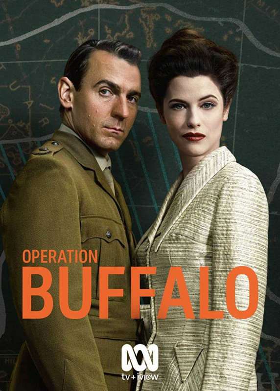 مسلسل Operation Buffalo الموسم الاول حلقة 6 والاخيرة مسلسل Operation Buffalo الموسم الاول حلقة 6 والاخيرة