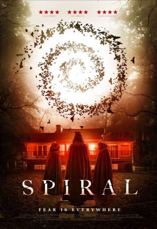 فيلم Spiral 2019 مترجم فيلم Spiral 2019 مترجم