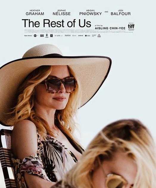 فيلم The Rest of Us 2019 مترجم فيلم The Rest of Us 2019 مترجم