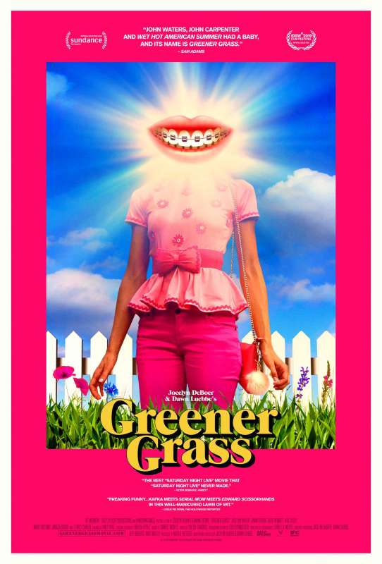 فيلم Greener Grass 2019 مترجم فيلم Greener Grass 2019 مترجم