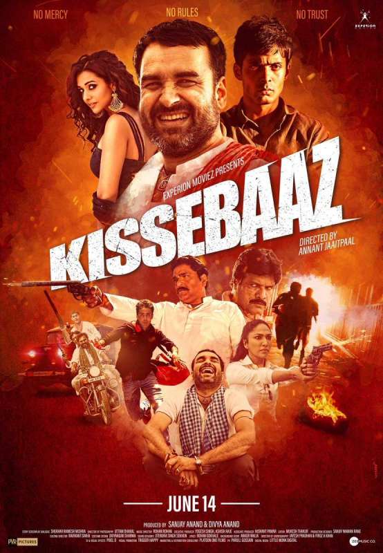 فيلم Kissebaaz 2019 مترجم فيلم Kissebaaz 2019 مترجم