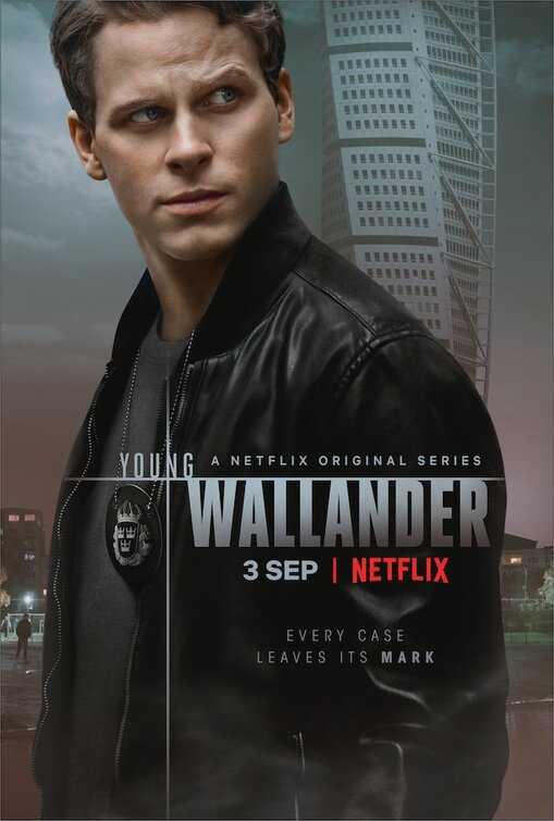 مسلسل Young Wallander الموسم الاول حلقة 2 مسلسل Young Wallander الموسم الاول حلقة 2
