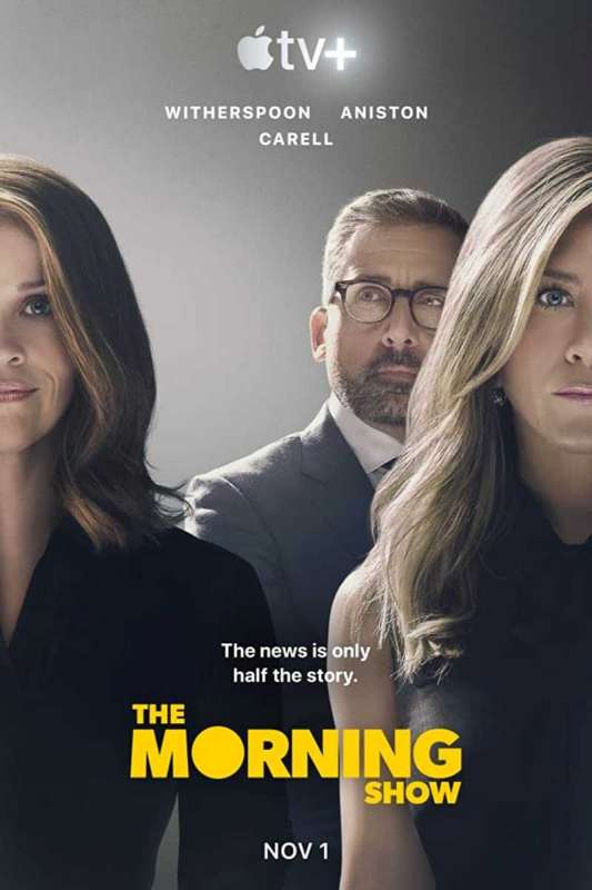 مسلسل The Morning Show الموسم الاول حلقة 1 مسلسل The Morning Show الموسم الاول حلقة 1