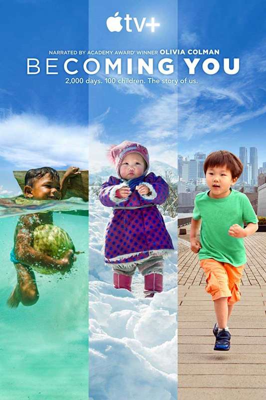مسلسل Becoming You الموسم الاول حلقة 5 مسلسل Becoming You الموسم الاول حلقة 5