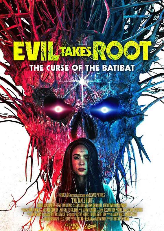 فيلم Evil Takes Root 2020 مترجم فيلم Evil Takes Root 2020 مترجم