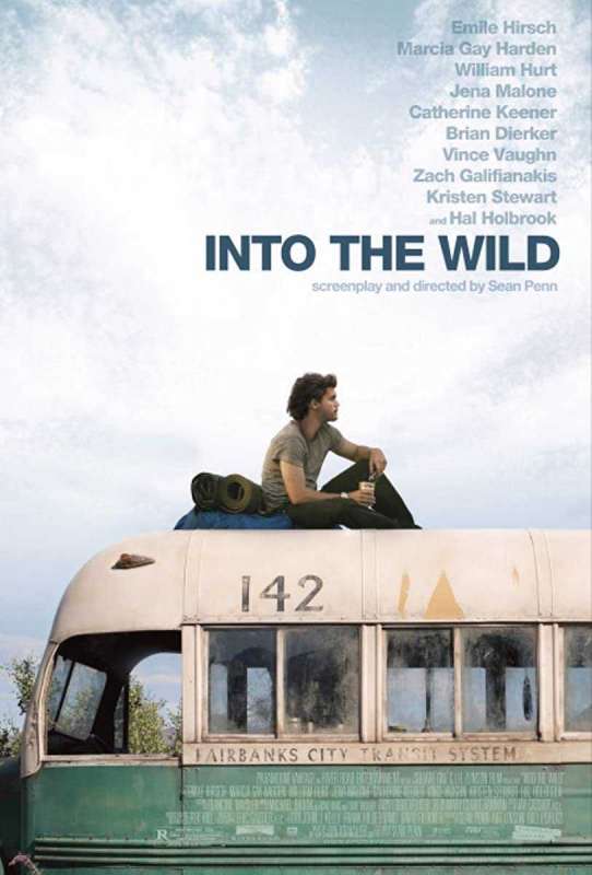 فيلم Into The Wild 2007 مترجم فيلم Into The Wild 2007 مترجم