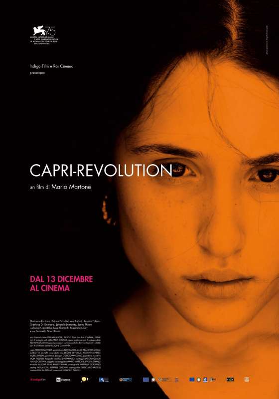 فيلم Capri-Revolution 2018 مترجم فيلم Capri-Revolution 2018 مترجم