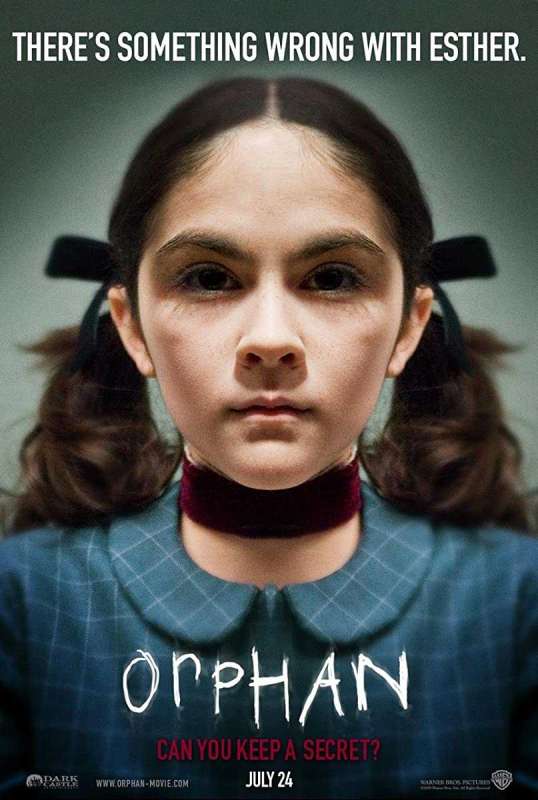فيلم Orphan 2009 مترجم فيلم Orphan 2009 مترجم