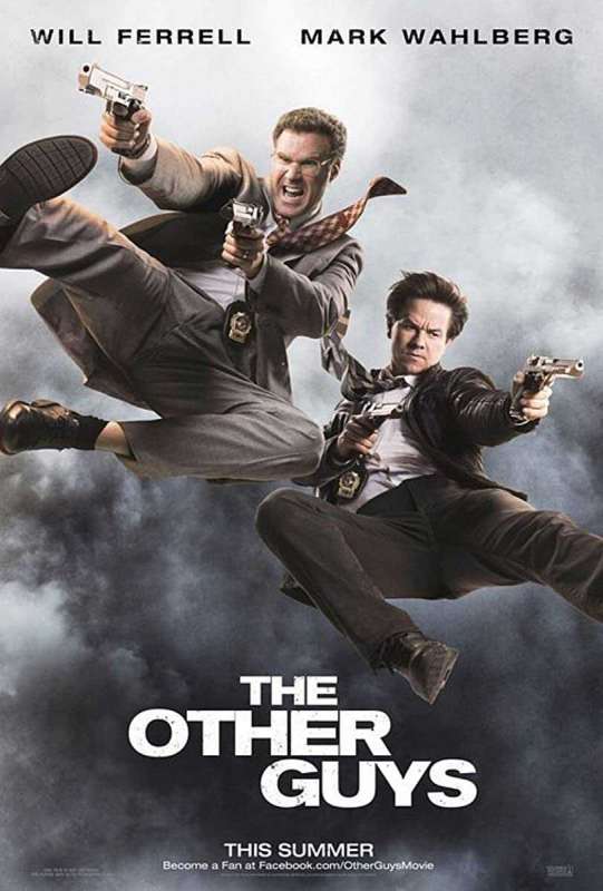 فيلم 2010 The Other Guys مترجم فيلم 2010 The Other Guys مترجم
