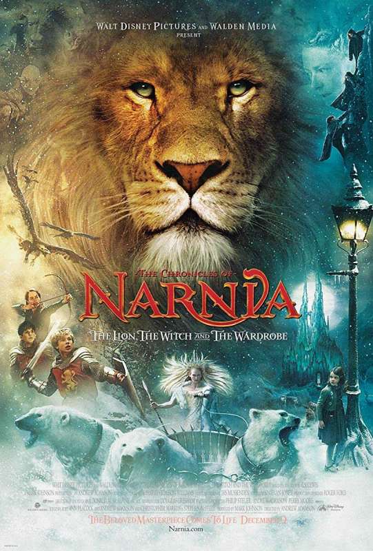 فيلم The Chronicles of Narnia 2005 مترجم فيلم The Chronicles of Narnia 2005 مترجم