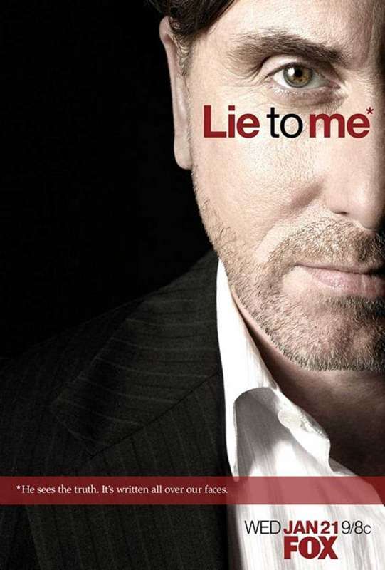 مسلسل Lie to Me الموسم الاول حلقة 4 مسلسل Lie to Me الموسم الاول حلقة 4