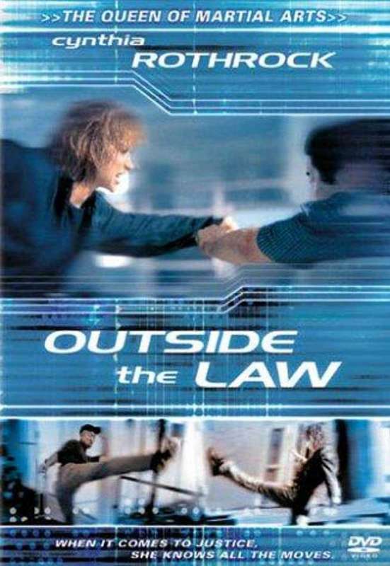 فيلم Outside the Law 2002 مترجم فيلم Outside the Law 2002 مترجم