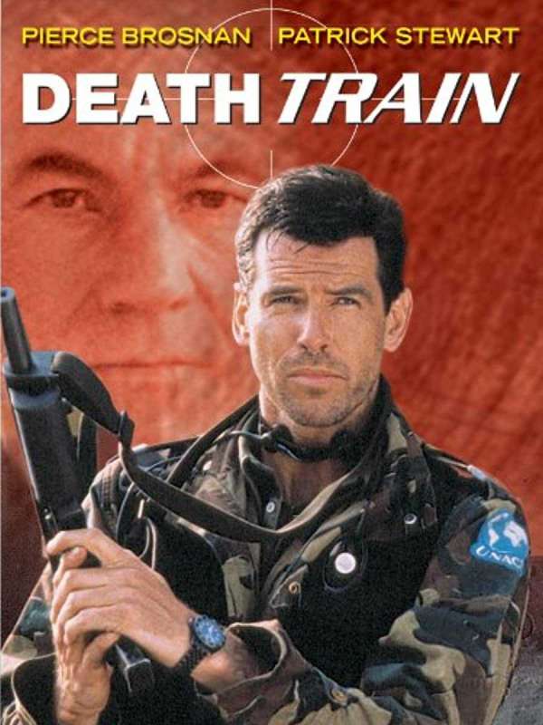 فيلم Detonator 1993 مترجم فيلم Detonator 1993 مترجم