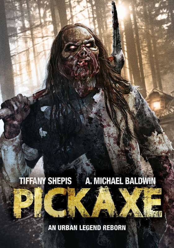 فيلم Pickaxe 2019 مترجم فيلم Pickaxe 2019 مترجم