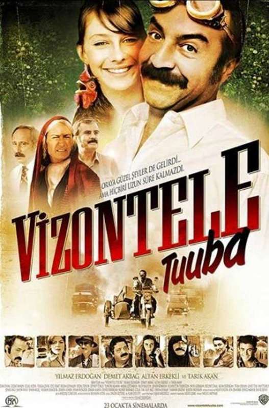 فيلم تلفاز توبة Vizontele Tuuba 2013 مترجم فيلم تلفاز توبة Vizontele Tuuba 2013 مترجم