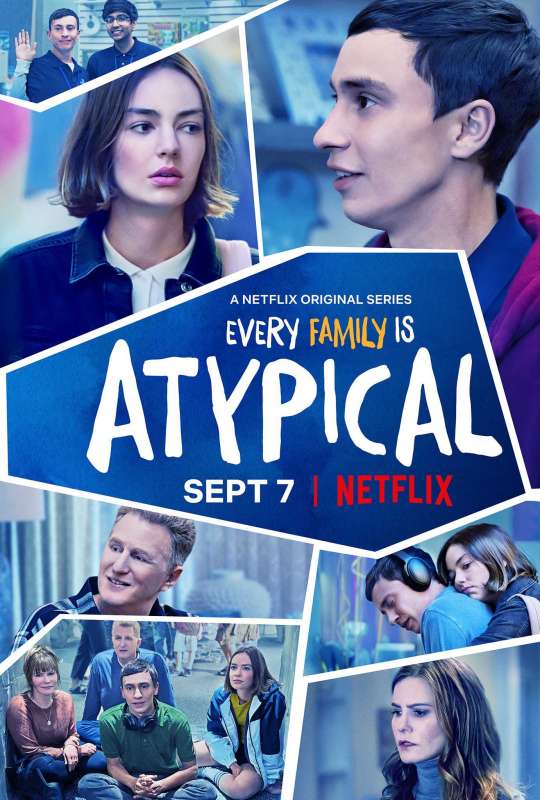 مسلسل Atypical الموسم الثالث حلقة 10 والاخيرة مسلسل Atypical الموسم الثالث حلقة 10 والاخيرة