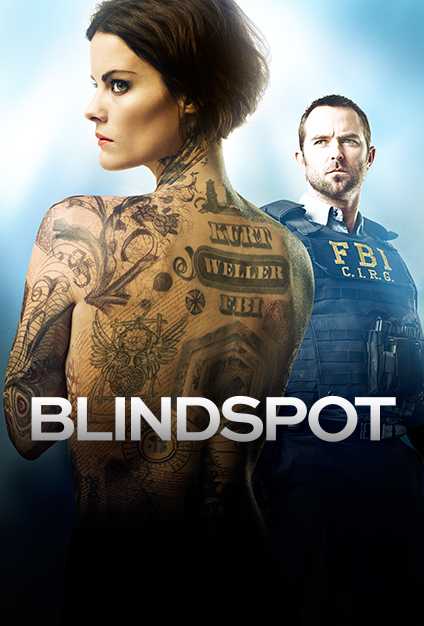 مسلسل Blindspot الموسم الرابع حلقة 8