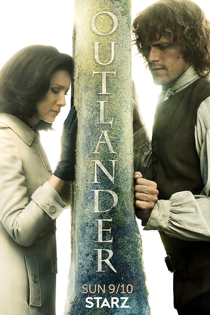 مسلسل Outlander الموسم الثالث حلقة 10 مسلسل Outlander الموسم الثالث حلقة 10