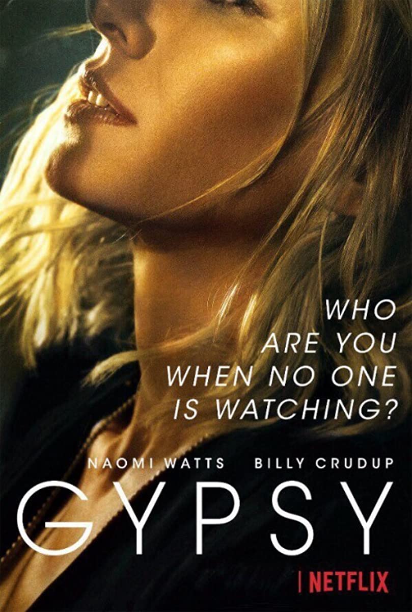 مسلسل Gypsy الموسم الاول حلقة 3 مسلسل Gypsy الموسم الاول حلقة 3