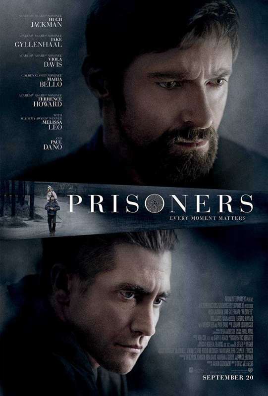 فيلم Prisoners 2013 مترجم فيلم Prisoners 2013 مترجم