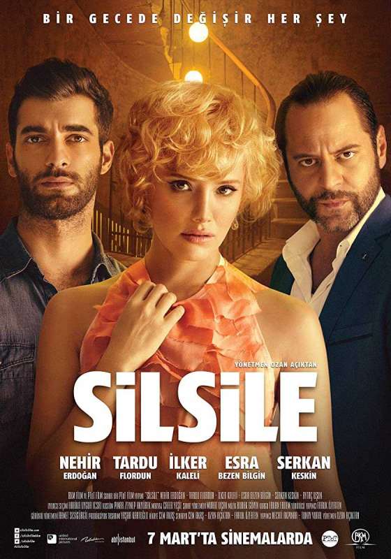 فيلم خيوط متشابكة 2014 Silsile مترجم فيلم خيوط متشابكة 2014 Silsile مترجم