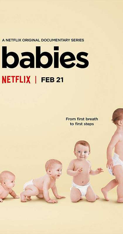 مسلسل Babies الموسم الاول حلقة 2 مسلسل Babies الموسم الاول حلقة 2