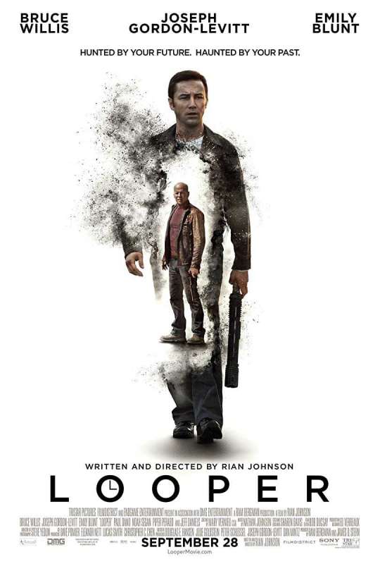 فيلم Looper 2012 مترجم فيلم Looper 2012 مترجم