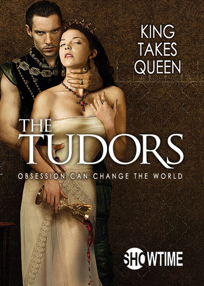 مسلسل The Tudors الموسم الثاني حلقة 10 والاخيرة مسلسل The Tudors الموسم الثاني حلقة 10 والاخيرة