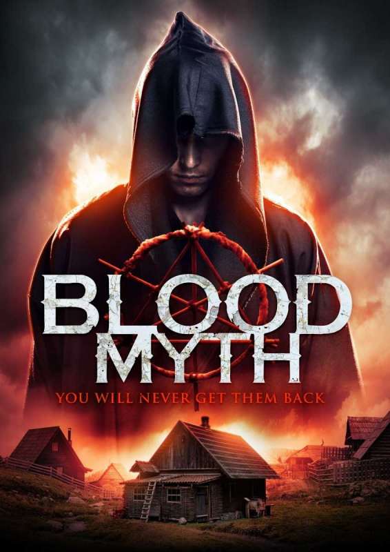 فيلم Blood Myth 2019 مترجم فيلم Blood Myth 2019 مترجم
