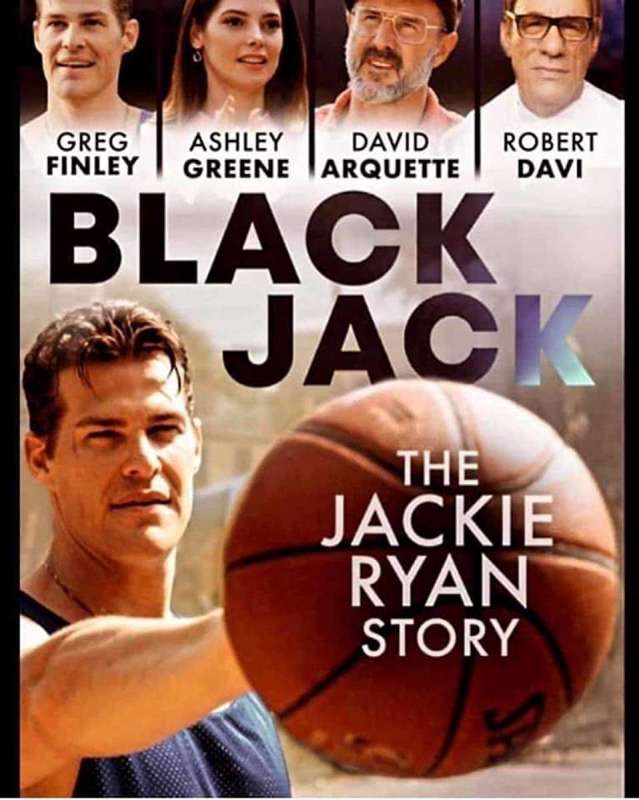 فيلم Blackjack: The Jackie Ryan Story 2020 مترجم فيلم Blackjack: The Jackie Ryan Story 2020 مترجم