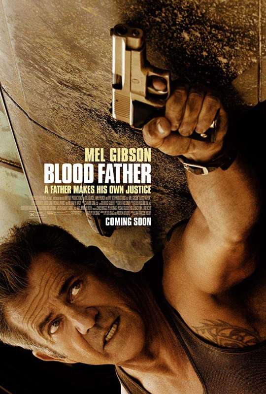 فيلم Blood Father 2016 مترجم فيلم Blood Father 2016 مترجم