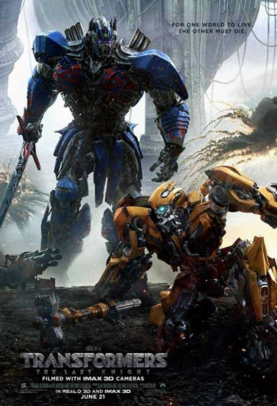 فيلم 2017 Transformers: The Last Knight مترجم فيلم 2017 Transformers: The Last Knight مترجم