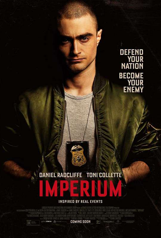 فيلم 2016 Imperium مترجم فيلم 2016 Imperium مترجم