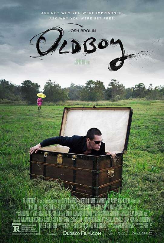 فيلم 2013 Oldboy مترجم فيلم 2013 Oldboy مترجم