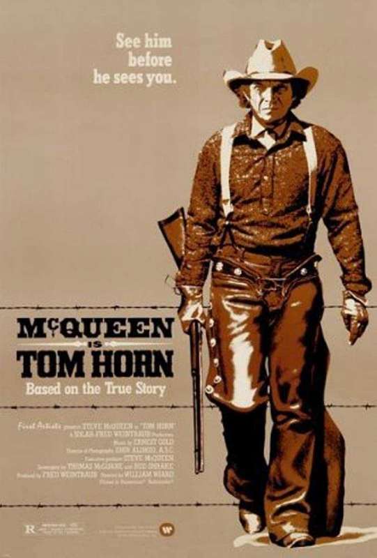 فيلم Tom Horn 1980 مترجم فيلم Tom Horn 1980 مترجم