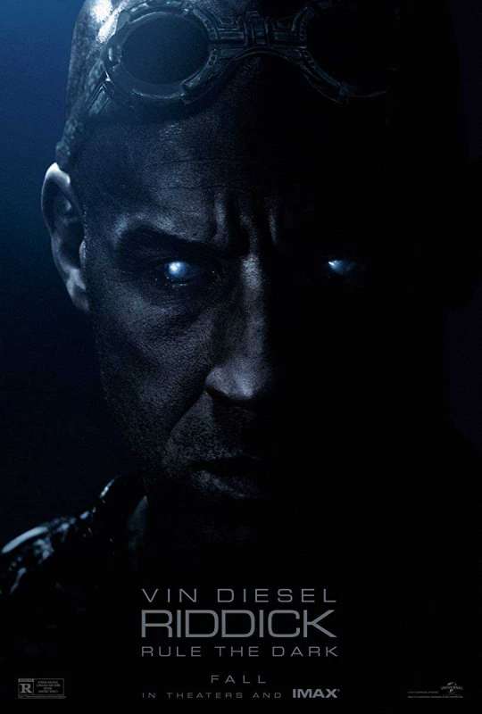 فيلم 2013 Riddick مترجم فيلم 2013 Riddick مترجم