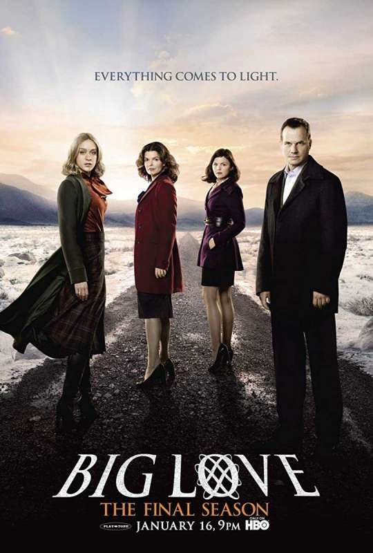 مسلسل Big Love الموسم الخامس حلقة 2 مسلسل Big Love الموسم الخامس حلقة 2