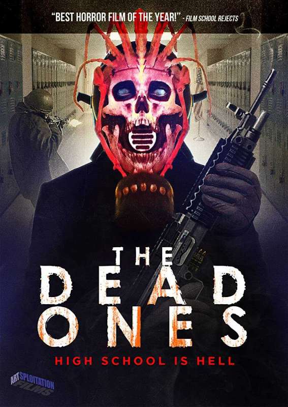 فيلم The Dead Ones 2019 مترجم فيلم The Dead Ones 2019 مترجم