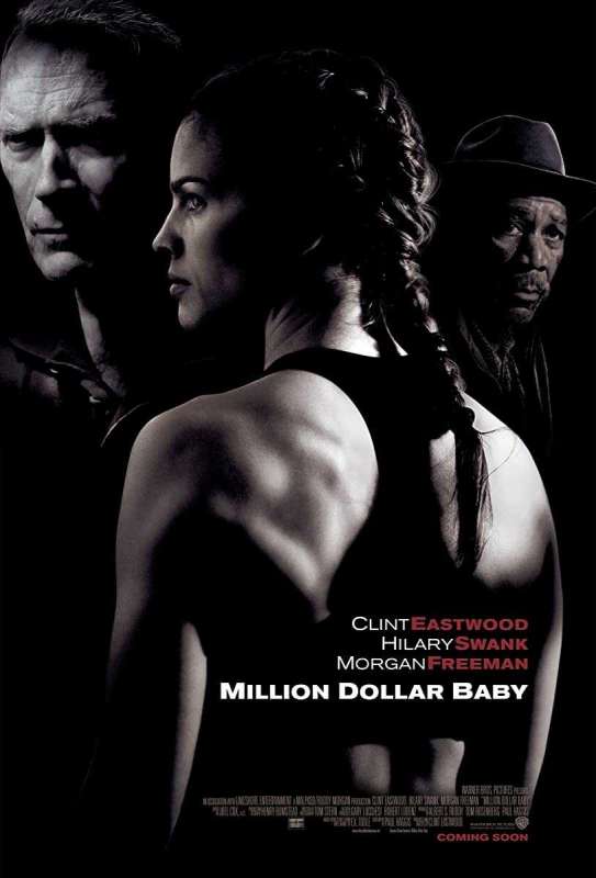 فيلم Million Dollar Baby 2004 مترجم فيلم Million Dollar Baby 2004 مترجم