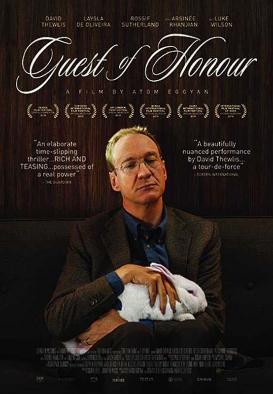 فيلم Guest of Honour 2019 مترجم فيلم Guest of Honour 2019 مترجم