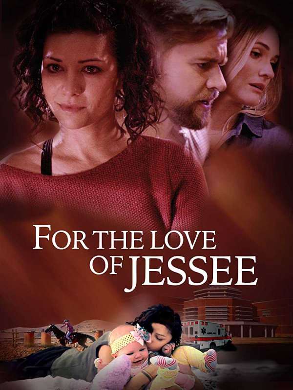 فيلم For the Love of Jessee 2020 مترجم فيلم For the Love of Jessee 2020 مترجم